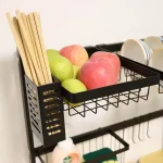 Escurridor 85 Cms Dos Niveles Plateado Acero Inoxidable Envió Gratis 40% De Descuento - Imagen 3