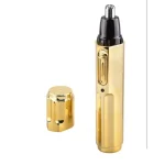 Recortador de pelo de nariz y orejas Inalámbrico De Fácil Uso Envió Gratis - Imagen 2