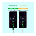 Powerbank Magnético Cargador Inalámbrico Portátil Envió Gratis - Imagen 3