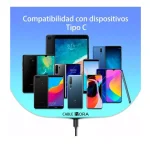 Powerbank Magnético Cargador Inalámbrico Portátil Envió Gratis - Imagen 5