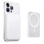 Powerbank Magnético Cargador Inalámbrico Portátil Envió Gratis