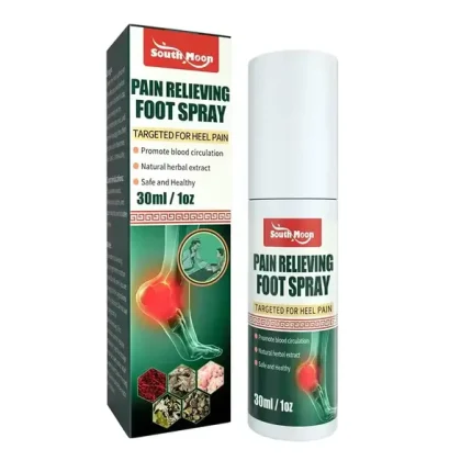 Spray Frio Para Dolor Muscular Cuidado Terapia Envió Gratis