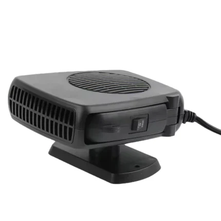 Mini Aire Acondicionado Calefactor Portátil Eléctrico Para Automóviles Envió Gratis