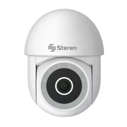 Mini Cámara De Seguridad Wifi Steren Para Exteriores Envió Gratis