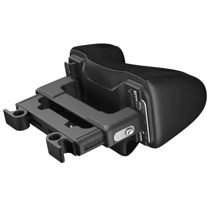 Almohada Ajustable Para El Cuello Del Automóvil Envió Gratis