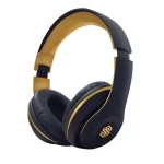 Audifonos Diademas Bluetooth On Ear Select Sound Bth024 Envió Gratis