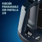 Cafetera Programable Oster De 12 Tazas Switch Envió Gratis - Imagen 4