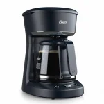 Cafetera Programable Oster De 12 Tazas Switch Envió Gratis