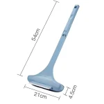 Cepillo Limpiador 2 En 1 Rascador De Ventana Envió Gratis - Imagen 2