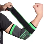 Codera De Compresión Elástica Deportiva Alta Protección Envió Gratis