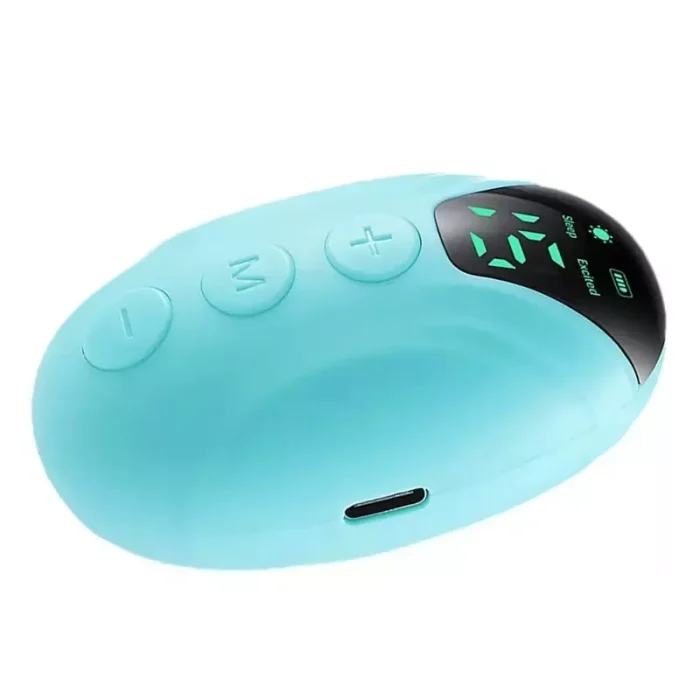 Instrumento Inteligente Para Dormir Pulsación Relajante Envío Gratis - Imagen 4