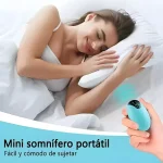Instrumento Inteligente Para Dormir Pulsación Relajante Envío Gratis - Imagen 2