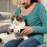 Limador De Uñas Canino Y Felino De Baterías Envió Gratis - Imagen 3