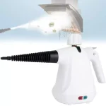 Limpiador De Vapor De Desinfección De Alta Temperatura De Mano Envio Gratis - Imagen 5