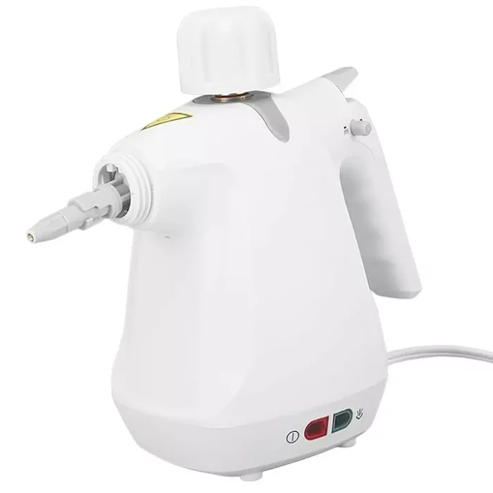 Limpiador De Vapor De Desinfección De Alta Temperatura De Mano Envio Gratis - Imagen 2
