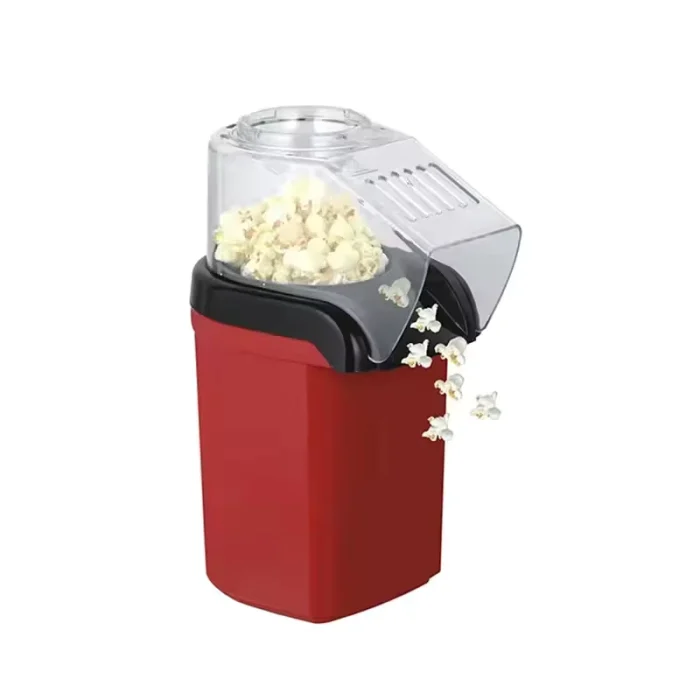 Máquina Para Hacer Palomitas De Maíz Automática Envió Gratis - Imagen 1