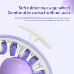 Masajeador De Celulitis Estimulación Muscular Manual Envió Gratis - Imagen 6