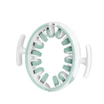 Masajeador De Celulitis Estimulación Muscular Manual Envió Gratis - Imagen 2