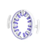 Masajeador De Celulitis Estimulación Muscular Manual Envió Gratis