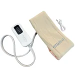 Masajeador Eléctrico De Cabeza Con Airbag Presión Relajación Envoltura De 360° Envió Gratis - Imagen 5