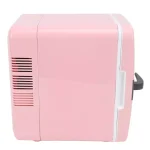 Mini Refrigerador Portátil Multifuncional Material PP Envió Gratis - Imagen 2