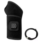 Muñequera Almohadilla Eléctrica Térmica Ajustable Envió Gratis - Imagen 3