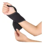 Muñequera Almohadilla Eléctrica Térmica Ajustable Envió Gratis - Imagen 4