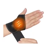 Muñequera Almohadilla Eléctrica Térmica Ajustable Envió Gratis