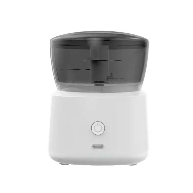 Picadora De Alimentos Eléctrica Inalámbrica Picadora De Alimentos Eléctrica Inalámbrica Multifuncional Envio Gratis - Imagen 5