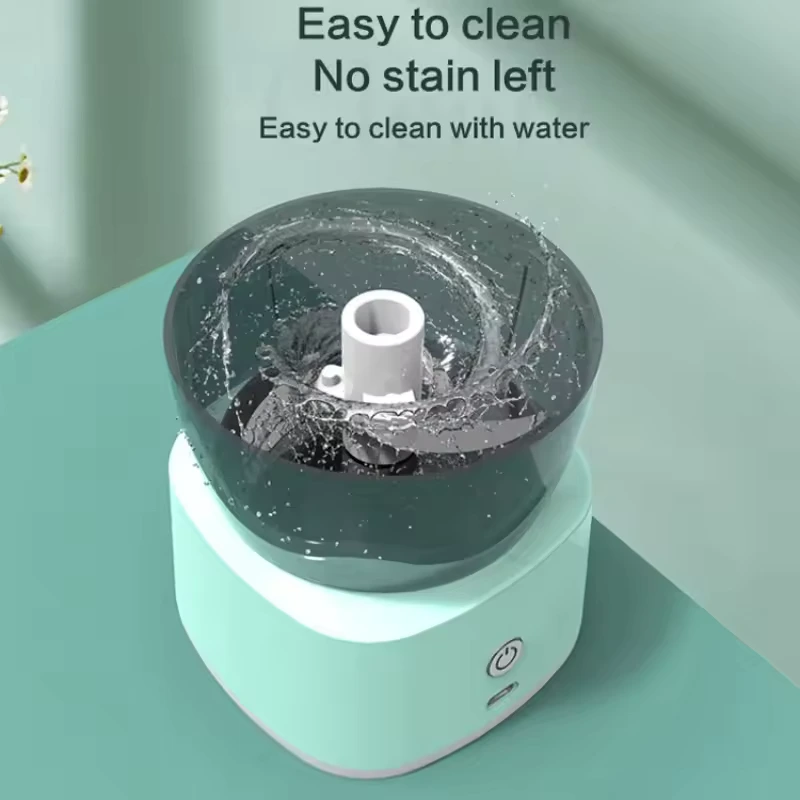 Picadora De Alimentos Eléctrica Inalámbrica2 Picadora De Alimentos Eléctrica Inalámbrica Multifuncional Envio Gratis - Imagen 4