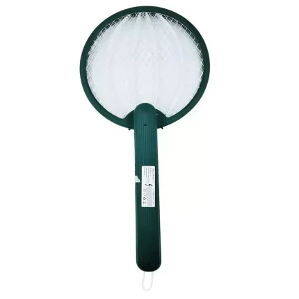 Raqueta Mata Mosquitos Eléctrica Recargable Plegable Envio Gratis