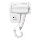 Secador De Cabello Gwe Hotel GW-6597 Ajuste De Temperatura Envió Gratis
