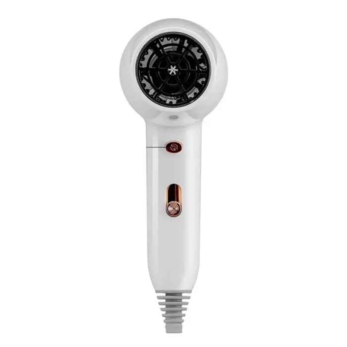 Secador De Cabello Gwe Hotel GW-6597 Ajuste De Temperatura Envió Gratis - Imagen 5