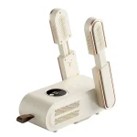 Secador De Zapatos Eléctrico Calentador Portátil Envió Gratis