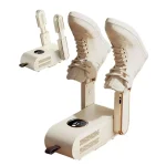 Secador De Zapatos Eléctrico Calentador Portátil Envió Gratis - Imagen 2