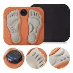 Almohadilla De Masaje De Pies Inteligente EMS Eléctrica Envió Gratis - Imagen 2