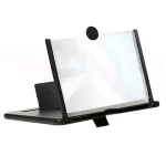 Amplificador De Pantalla 3d Para Teléfono Móvil Plegable Envió Gratis - Imagen 5