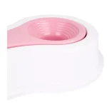 Bebedero De Agua Para Perros Y Gatos Sin Boca Húmeda Envió Gratis - Imagen 4