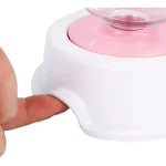 Bebedero De Agua Para Perros Y Gatos Sin Boca Húmeda Envió Gratis - Imagen 5