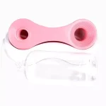 Bebedero De Agua Para Perros Y Gatos Sin Boca Húmeda Envió Gratis - Imagen 2