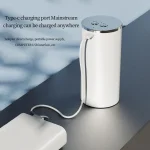 Bomba Dispensador De Agua Potable Universal ABS Envió Gratis - Imagen 2