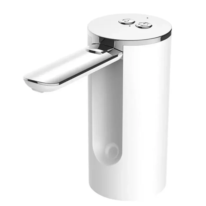 Bomba Dispensador De Agua Potable Universal ABS Envió Gratis - Imagen 1
