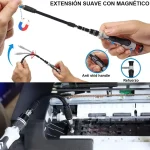 Kit De Desarmadores Y Herramientas De Precisión 115 PC En 1 Envío Gratis - Imagen 2