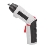 Kit Destornillador Eléctrico 220v Recargable Plataforma Envió Gratis - Imagen 4