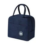 Lonchera De Almuerzo Térmica Portátil Para Comida Caliente Envió Gratis