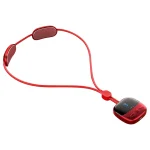 Masajeador Eléctrico De Pulso Inteligente Colgante Para El Cuello - Imagen 3