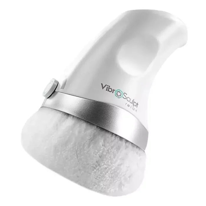 Masajeador Eléctrico VIBRO SCULPT Portátil Para Reafirmar La Piel Envió Gratis - Imagen 1