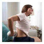 Masajeador Eléctrico VIBRO SCULPT Portátil Para Reafirmar La Piel Envió Gratis - Imagen 2