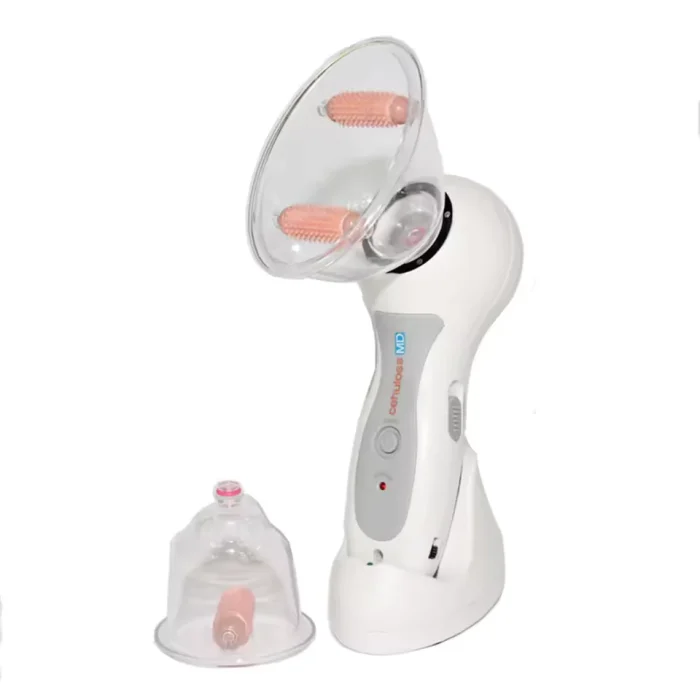 Masajeador Vacío Corporal Portátil Anticelulítico Tonificador Envió Gratis - Imagen 1