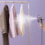 Mini Plancha De Ropa Portátil Flexible Giratorio Eficiente Envió Gratis - Imagen 5